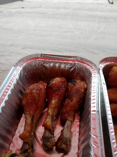 Comentarii opinii despre Chicken meal