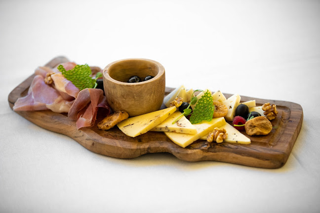 Restaurant Mirakul Makarska