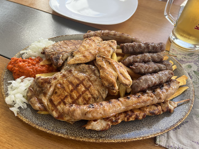 Konoba Okruk (Bistro Renata) - Gastronomija i ugostiteljstvo