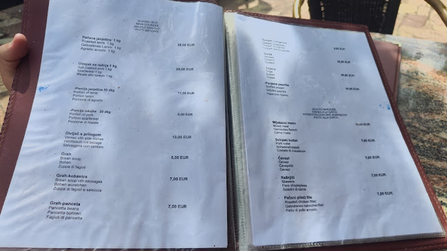 D27 19, 23450, Zaton Obrovački