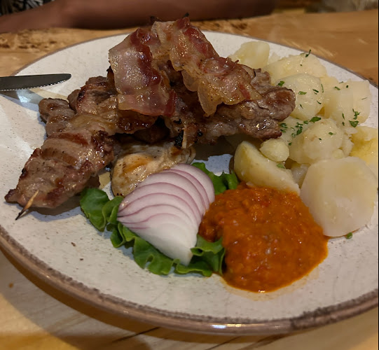 Konoba Stare Grede - Gastronomija i ugostiteljstvo