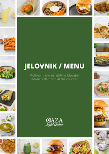 Ul. Pavla Radića 9, 10000, Zagreb