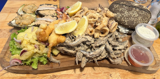 Barba - Gastronomija i ugostiteljstvo