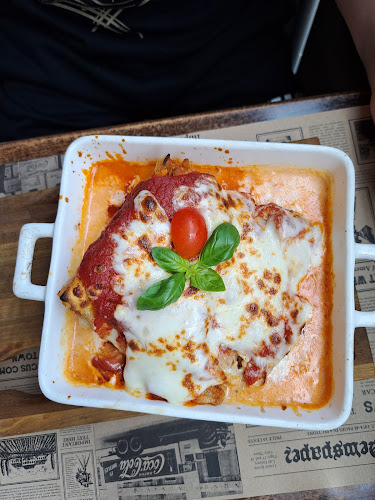 Restoran Strossmayer No. 2 - Gastronomija i ugostiteljstvo