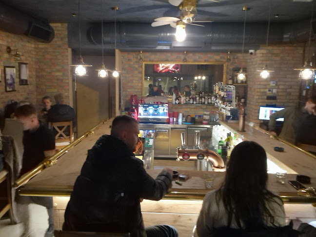 Comentarii opinii despre Caffe Bar Oxigen