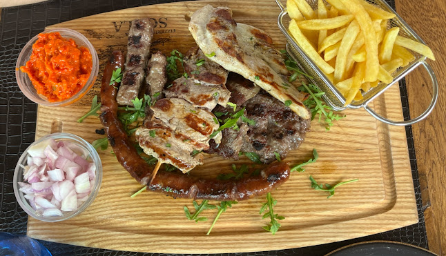 Pizzeria Scala - Gastronomija i ugostiteljstvo