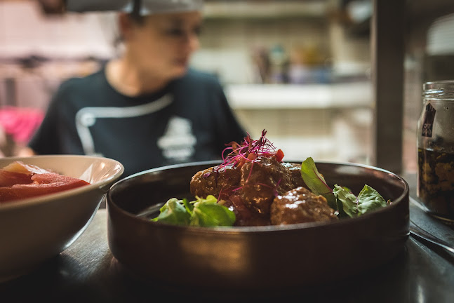 Restoran Bakra - Gastronomija i ugostiteljstvo