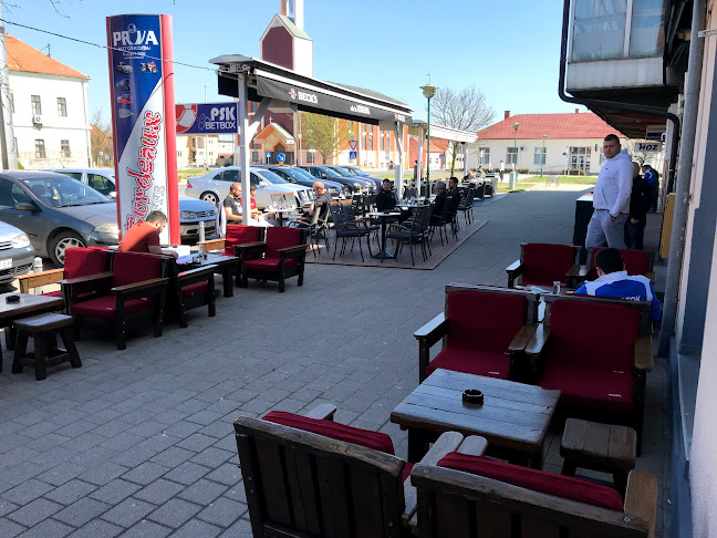 Ul. Vladimira Nazora 1, 32252, Otok