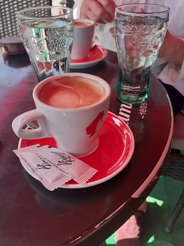 Opinii despre Caffe Bar La Rouge în Valpovo - Gastronomija i ugostiteljstvo