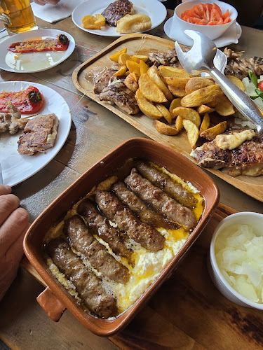 Comentarii opinii despre Grana Grill Pub