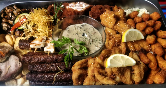 Opinii despre Klet Gradec, restoran za dogovorene grupe uz najavu în Zlatar - Gastronomija i ugostiteljstvo