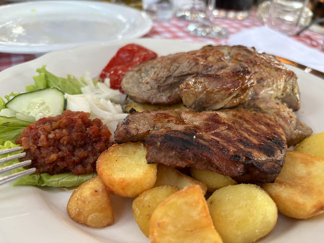 Opinii despre Konoba Prtorić în Kolan - Gastronomija i ugostiteljstvo