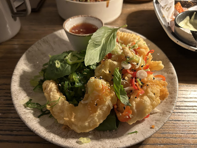 Comentarii opinii despre Peppers Eatery