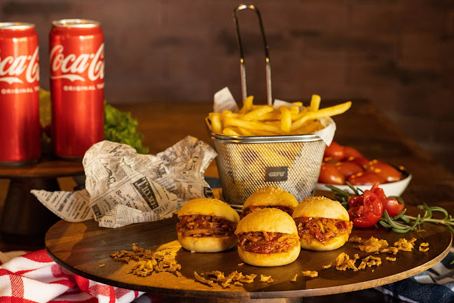 Opinii despre Locanda Food House and Bar în Kožino - Gastronomija i ugostiteljstvo