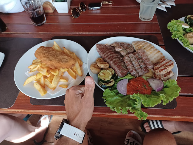 Hercegovačka ul. 1, 21311, Stobreč