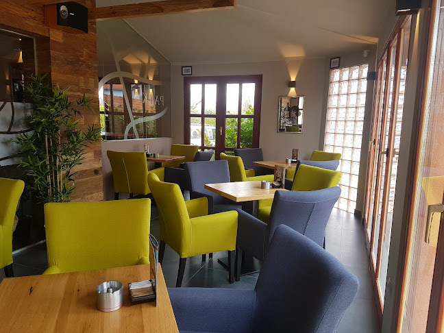 Opinii despre Park's Caffe MS în Mursko Središće - Gastronomija i ugostiteljstvo