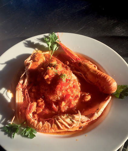 Comentarii opinii despre Buffet Lošinjsko jidro