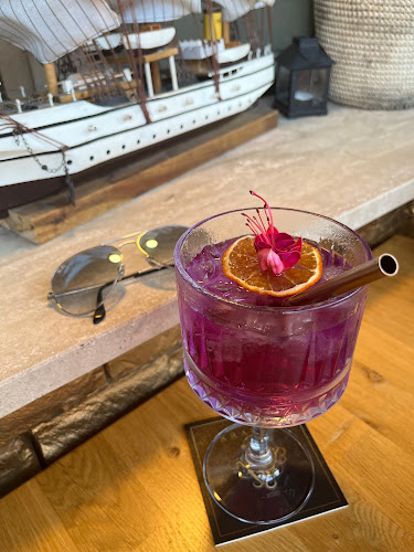 Opinii despre Kraken Bar Vir în Vir - Gastronomija i ugostiteljstvo