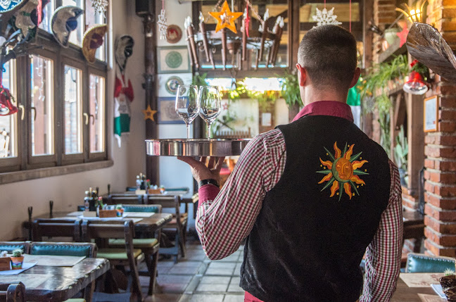 Mex Cantina - Zagreb