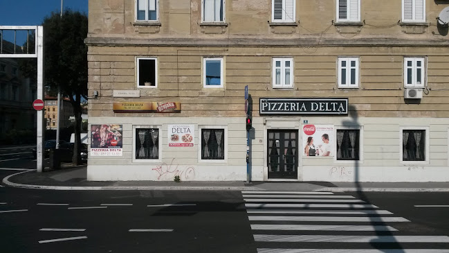 Comentarii opinii despre Pizzeria Delta