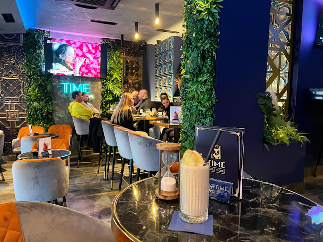 Comentarii opinii despre TIME bar & more Dubrovnik