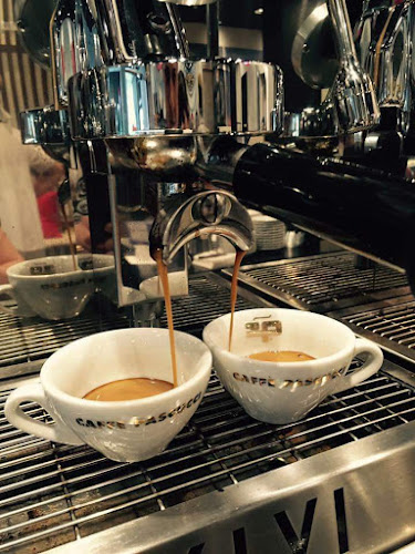 Caffe bar Casa - Karlovac