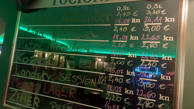 Opinii despre Medonja în Varaždin - Gastronomija i ugostiteljstvo