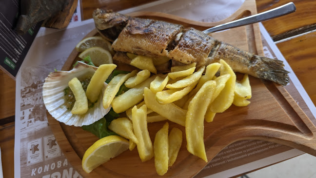 Konoba tavern Bernardo - Gastronomija i ugostiteljstvo