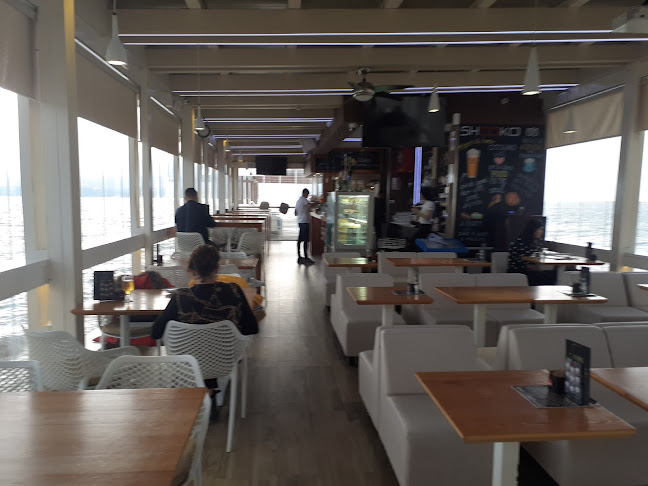 Shooko Beach Bar - Split