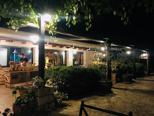 Comentarii opinii despre Mediterraneo Secret Garden