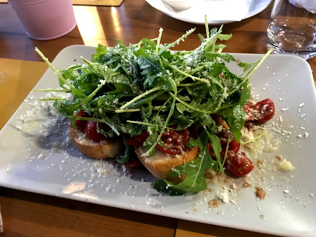 KONOBA ANNI - Mesni i riblji specijaliteti Novigrad - Novigrad