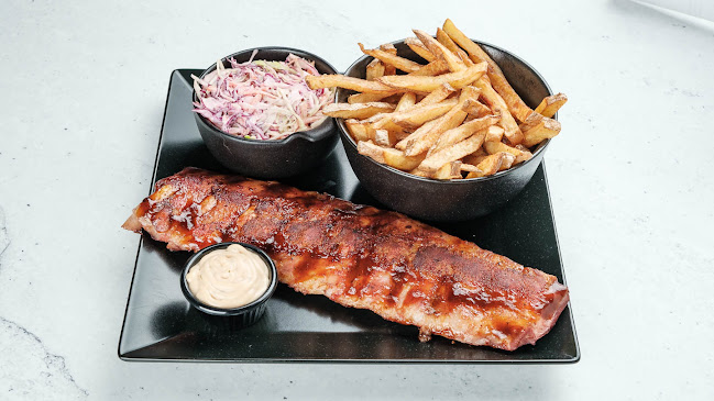 Comentarii opinii despre Burger Hub