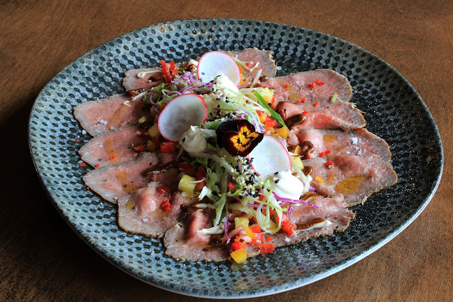 Fidel Gastro - Gastronomija i ugostiteljstvo