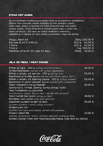 Opinii despre Stella bar & Vip restoran în Zagreb - Gastronomija i ugostiteljstvo