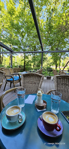 Caffe bar Friends Trezor - Gastronomija i ugostiteljstvo