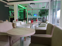 Kavana Gradski Vrt - Osijek