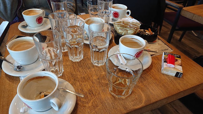 Opinii despre Vivas Bar Bundek în Zagreb - Gastronomija i ugostiteljstvo