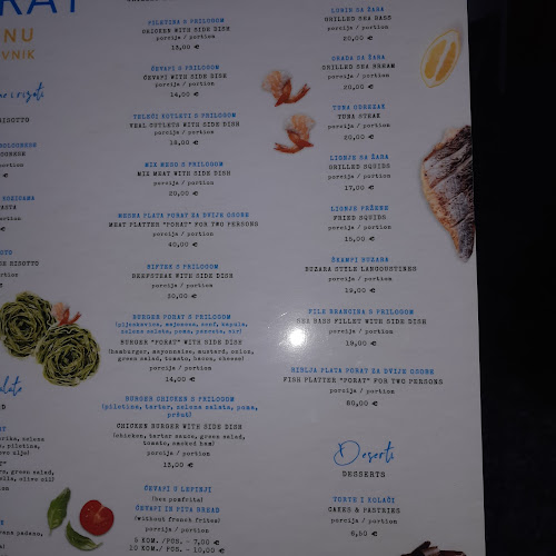 Velika luka 56, 21310, Stanići