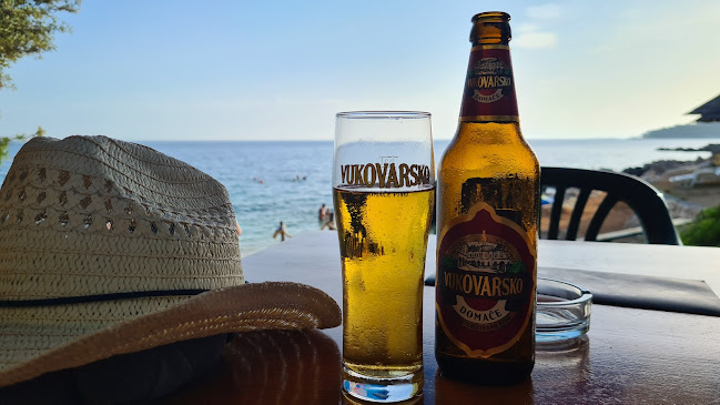 Žal Beach Bar & Kitchen - Kampor