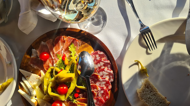 Restoran, vinarija i pansion Vuglec Breg - Škarićevo