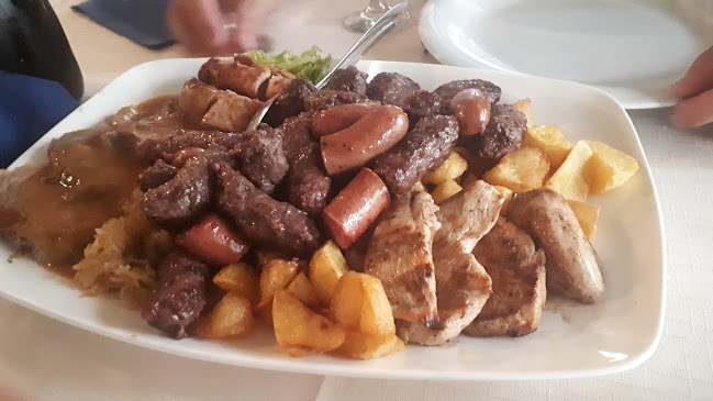 Opinii despre Baćo în Rijeka - Gastronomija i ugostiteljstvo