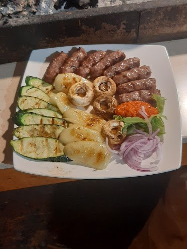 Pizzeria Fibra - Biograd na Moru