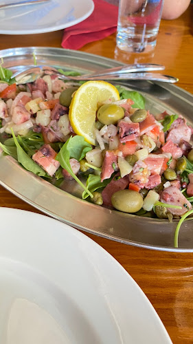 Comentarii opinii despre Konoba More