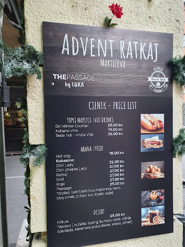 Martićeva ul. 29, 10000, Zagreb