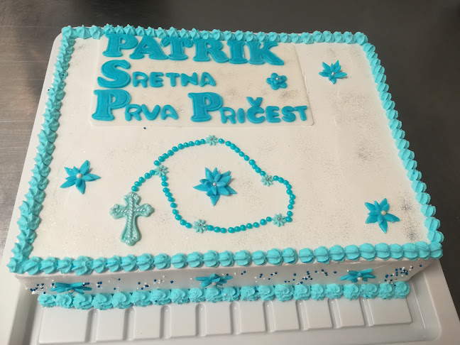 Comentarii opinii despre Pekara Nora Zaprešić