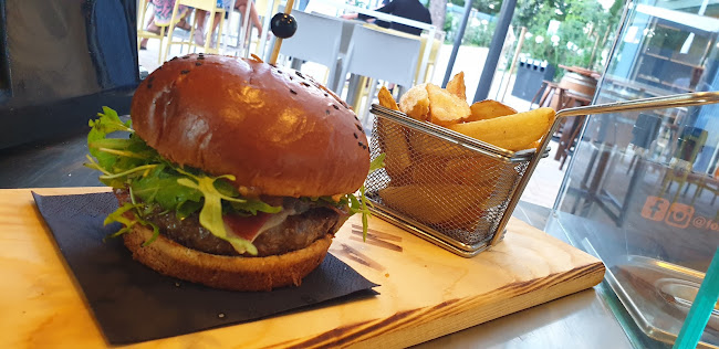 Street Food Mezzino Krk