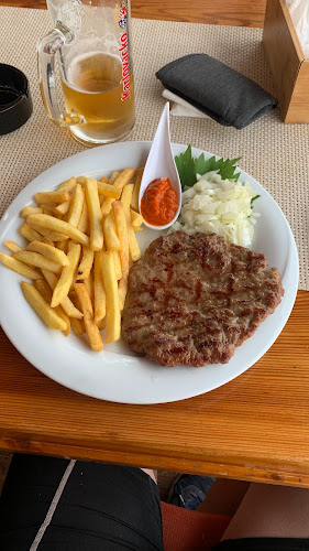 Comentarii opinii despre Gusarska Luka