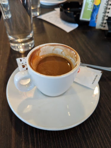 Impresso Bar - Gastronomija i ugostiteljstvo