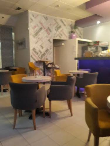 caffe bar Rico - Gastronomija i ugostiteljstvo