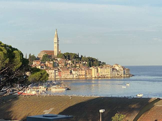 Ul. Josipa Tankovića 7, 52210, Rovinj